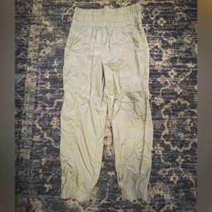 Free People FP Movement Joggers